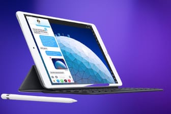 Deal-Highlights am Freitag: Die Apple-Tablets iPad Air und iPad Pro 11 sind heute so günstig wie noch nie.