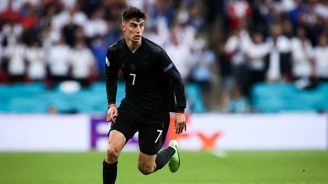 Kai Havertz