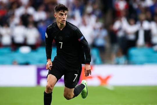 Kai Havertz