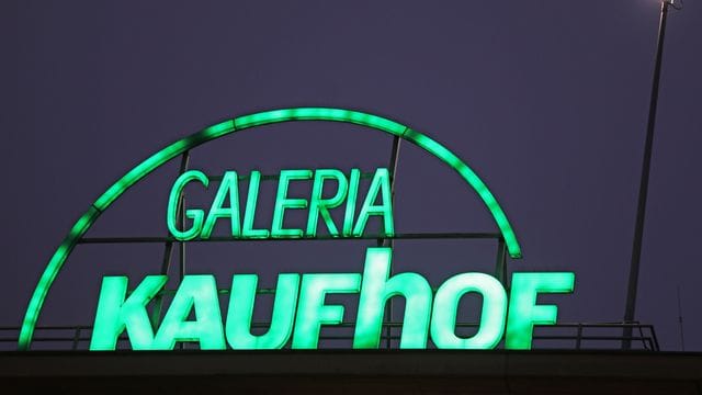 Galeria Karstadt Kaufhof