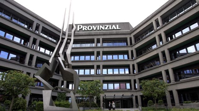 Provinzial-Versicherung Provinzial-Versicherung