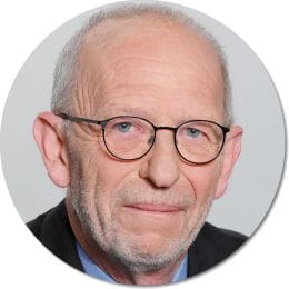 Hans-Ulrich Liebern, Leiter Steuerabteilung Bund der Steuerzahler NRW.