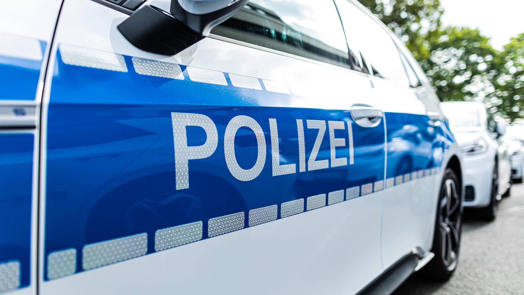 Vergewaltigung In Blaubeuren: Polizei Ruft 700 Männer Zu Massengentest Auf