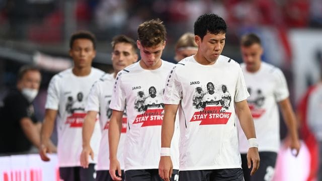 RB Leipzig - VfB Stuttgart RB Leipzig - VfB Stuttgart