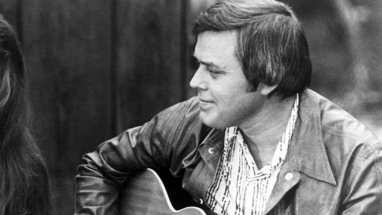 Tom T. Hall: Der Countrymusiker ist tot.