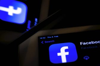 Facebook: Das US-Unternehmen wird mal wieder mit einer unangenehmen Enthüllung konfrontiert.