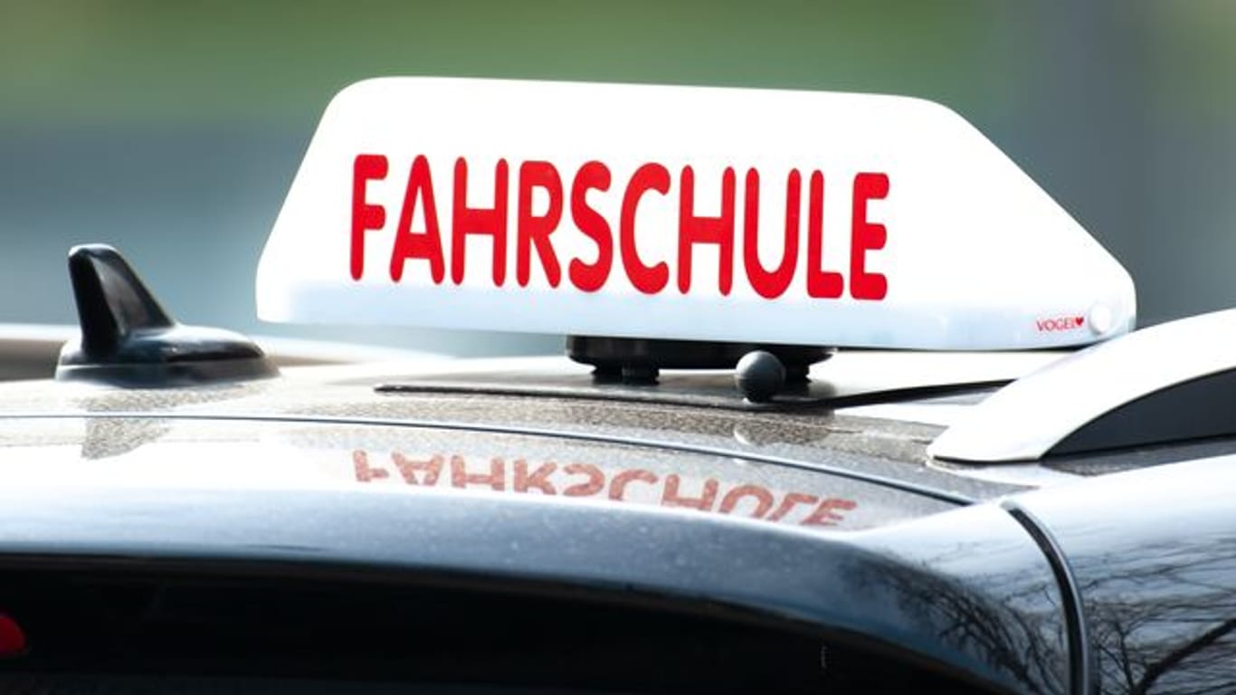 Fahrschule