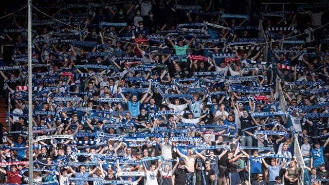 In Bochum waren 12.