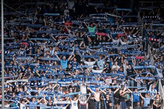 In Bochum waren 12.