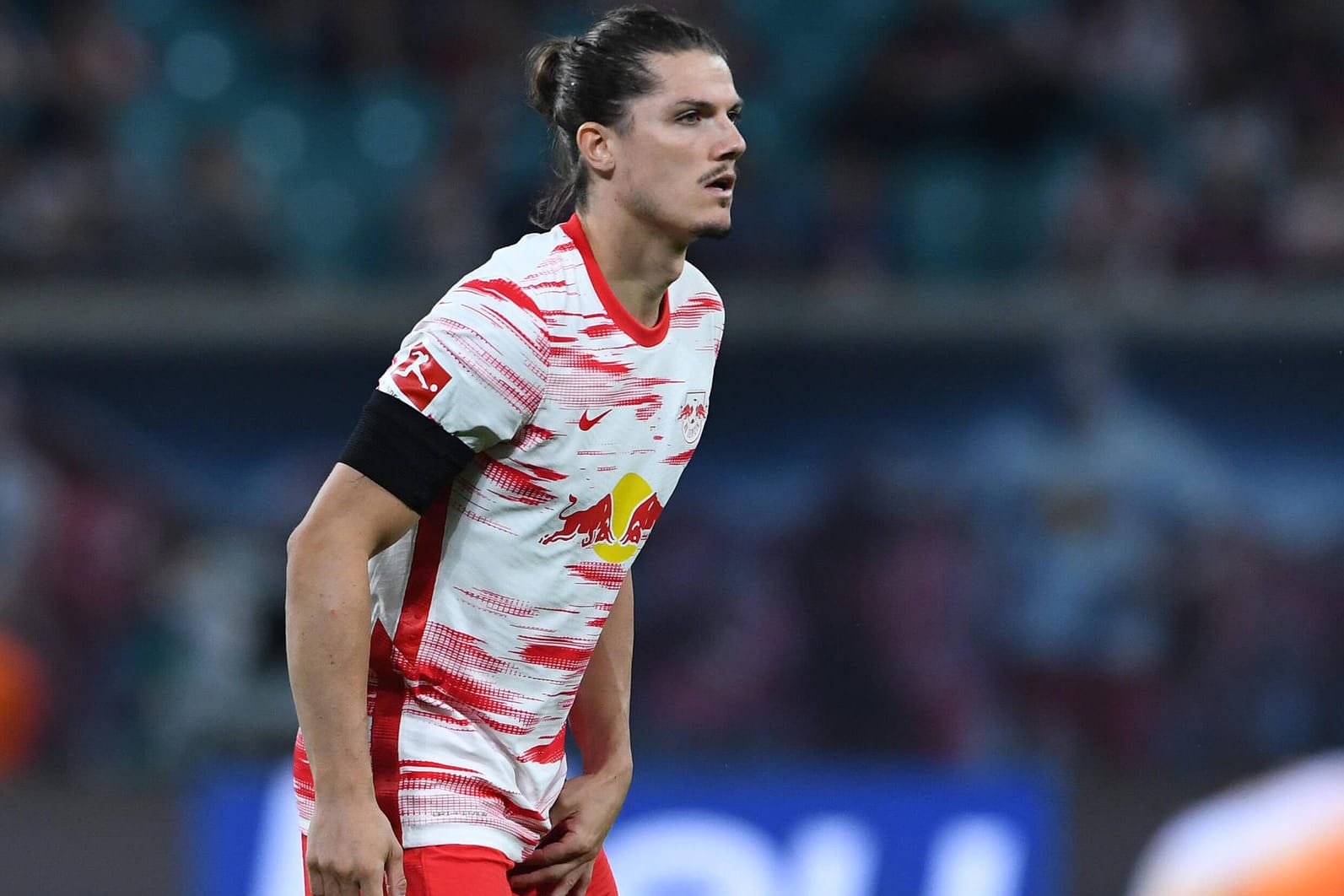 Leipzigs Sabitzer: Wechselt der Österreicher zum FC Bayern?