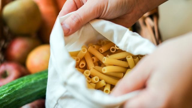 Verpackungsfreie Läden boomen