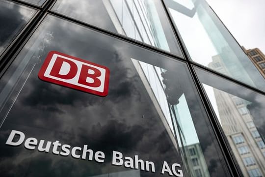 Deutsche Bahn