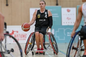 Mareike Miller: Die Siegerin von London wird Fahnenträgerin bei den Paralympics 2021.