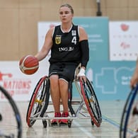 Mareike Miller: Die Siegerin von London wird Fahnenträgerin bei den Paralympics 2021.