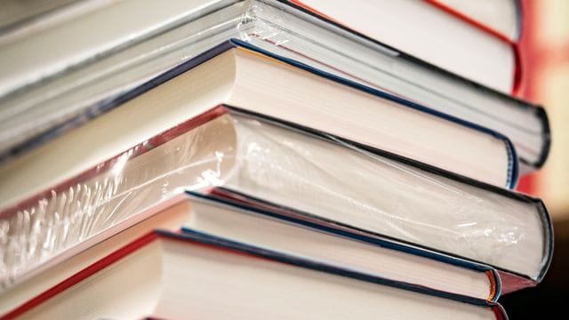 Buchhandel Buchhandel