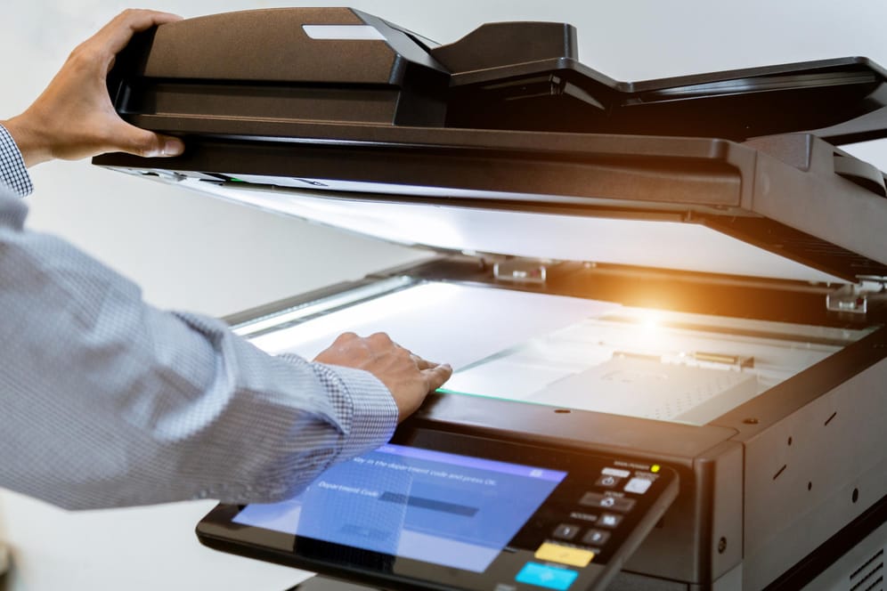 Laserdrucker im Test: Nur ein Multifunktionsdrucker überzeugte die Stiftung Warentest