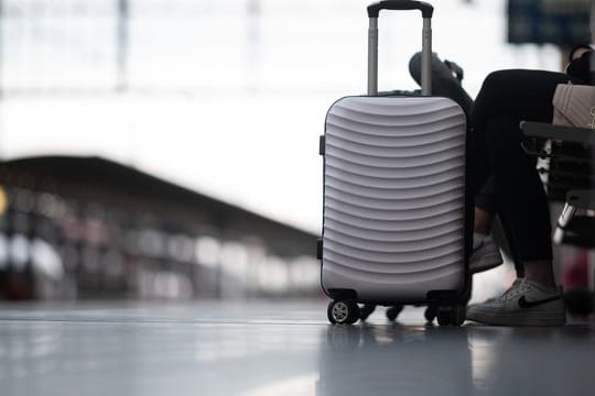 Lokführer-Streik im Personenverkehr