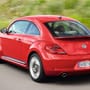 Jahrgang 2011 bis 2018: Der VW Beetle im Tüv-Report