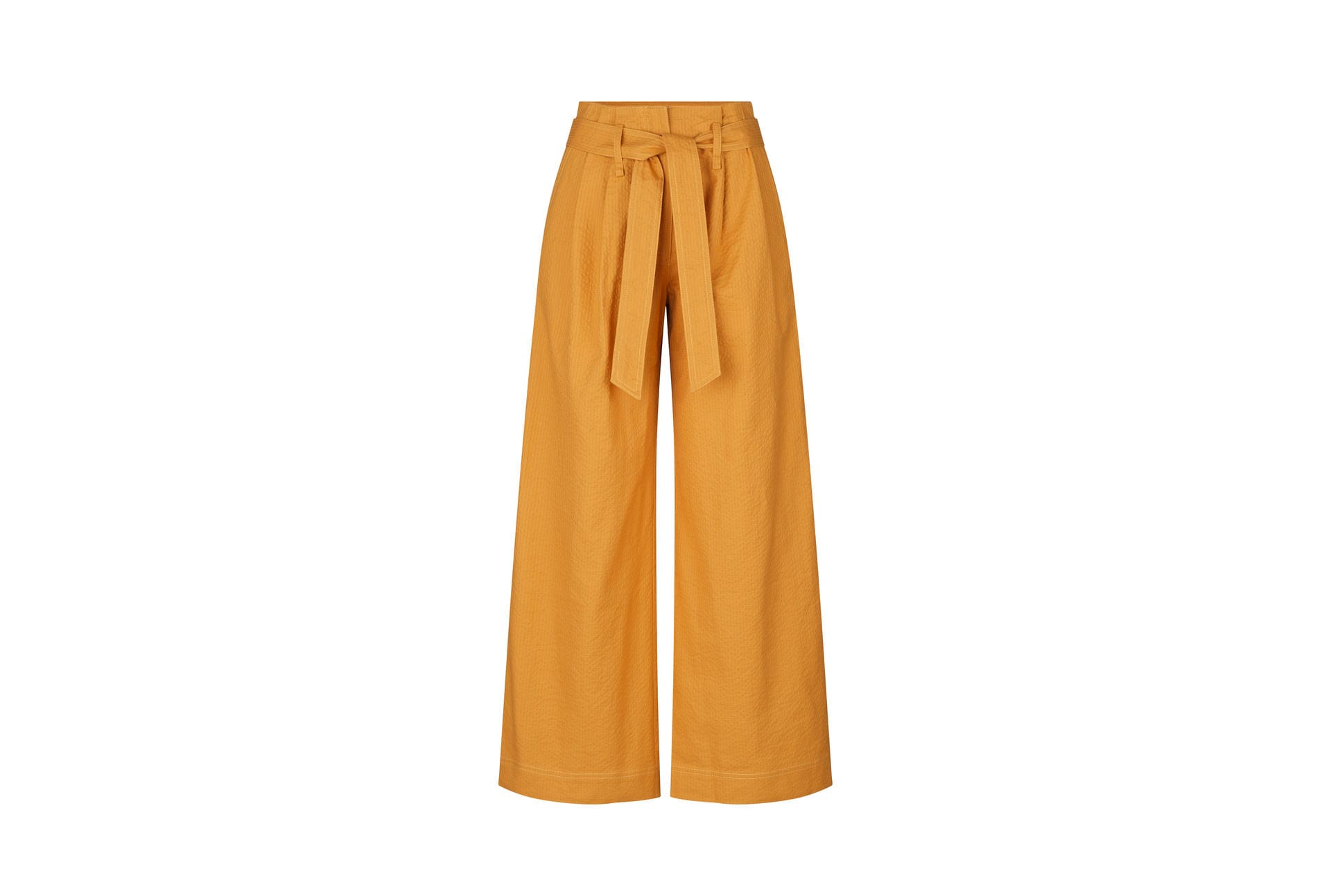 Oversized-Mode: Hier ein Beispiel einer Hose in dem Stil von Baum und Pferdgarten (189 Euro).