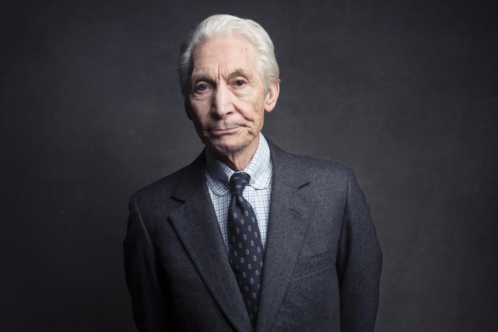 Charlie Watts: Der Musiker wurde 80 Jahre alt.