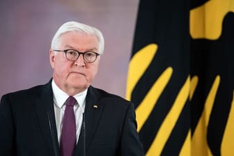 Frank-Walter Steinmeier