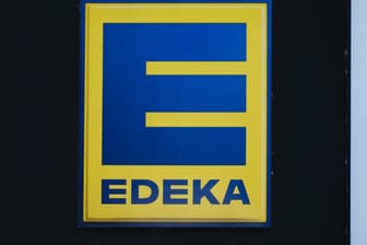 Edeka: Die Supermarktkette erhält einen "Preis für besondere Unverdienste bei Klimaschutz und Tierwohl"