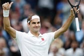 Roger Federer winken bei Börsengang hunderte Millionen Euro