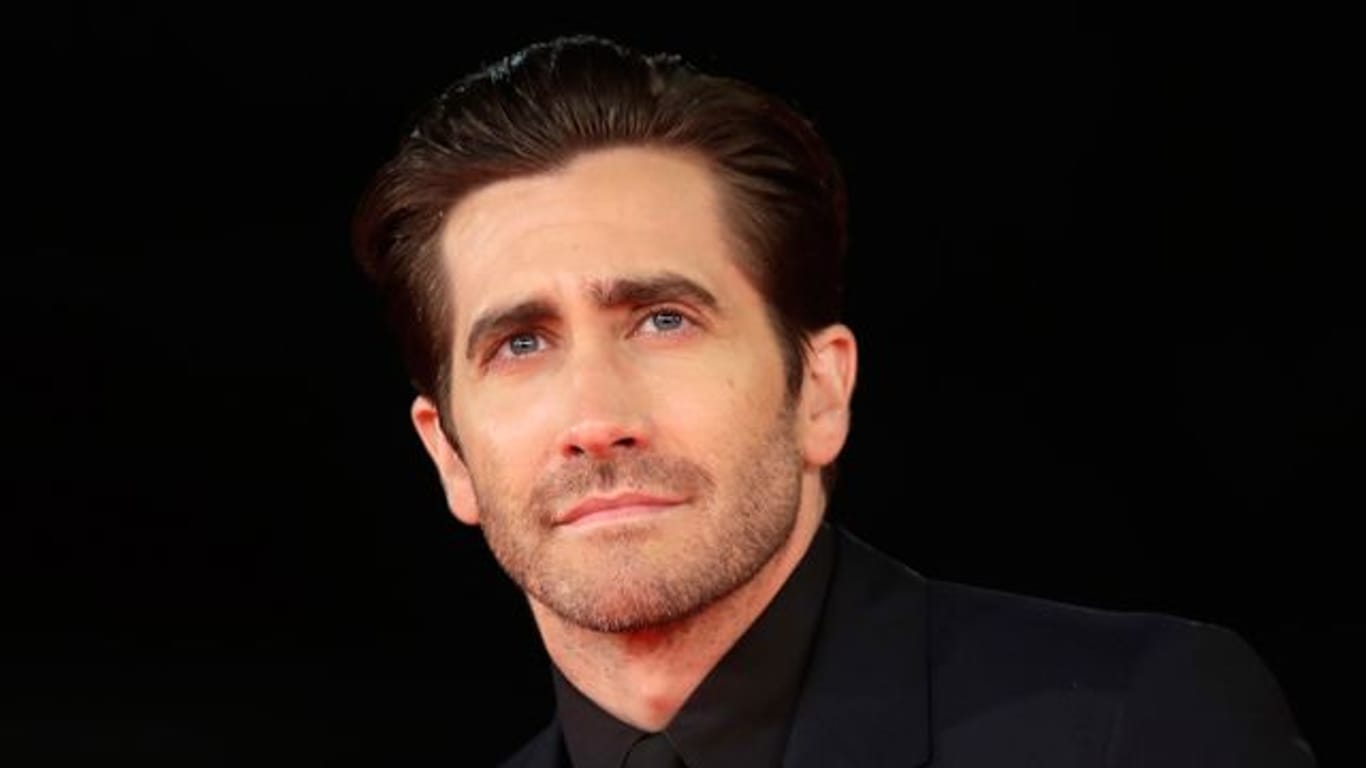 Jake Gyllenhaal ist als Produzent mit seiner Firma Nine Stories an Bord.
