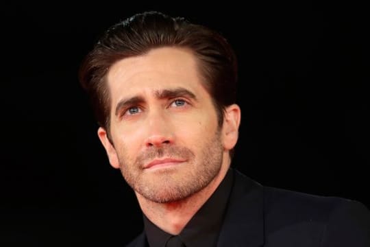 Jake Gyllenhaal ist als Produzent mit seiner Firma Nine Stories an Bord.