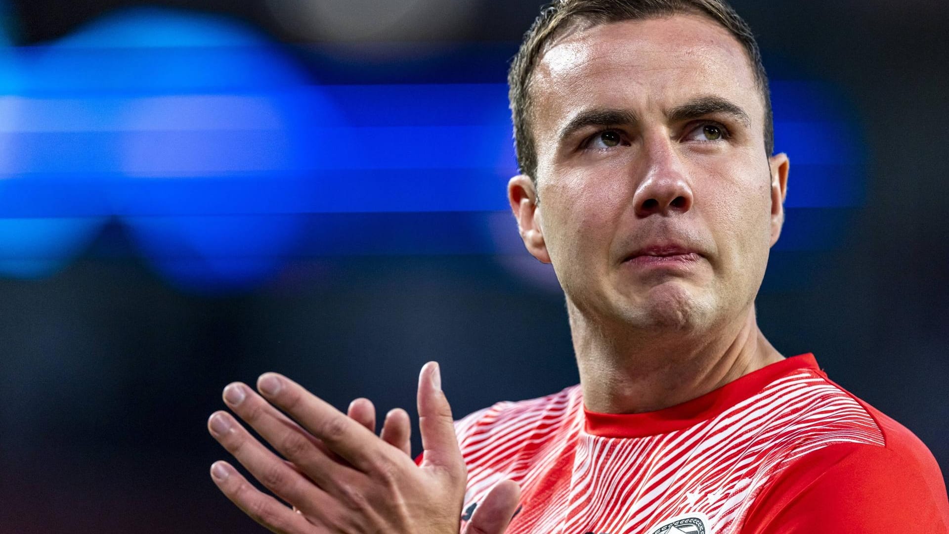 Mario Götze: Bleibt er bis Vertragsende 2022 in Eindhoven?