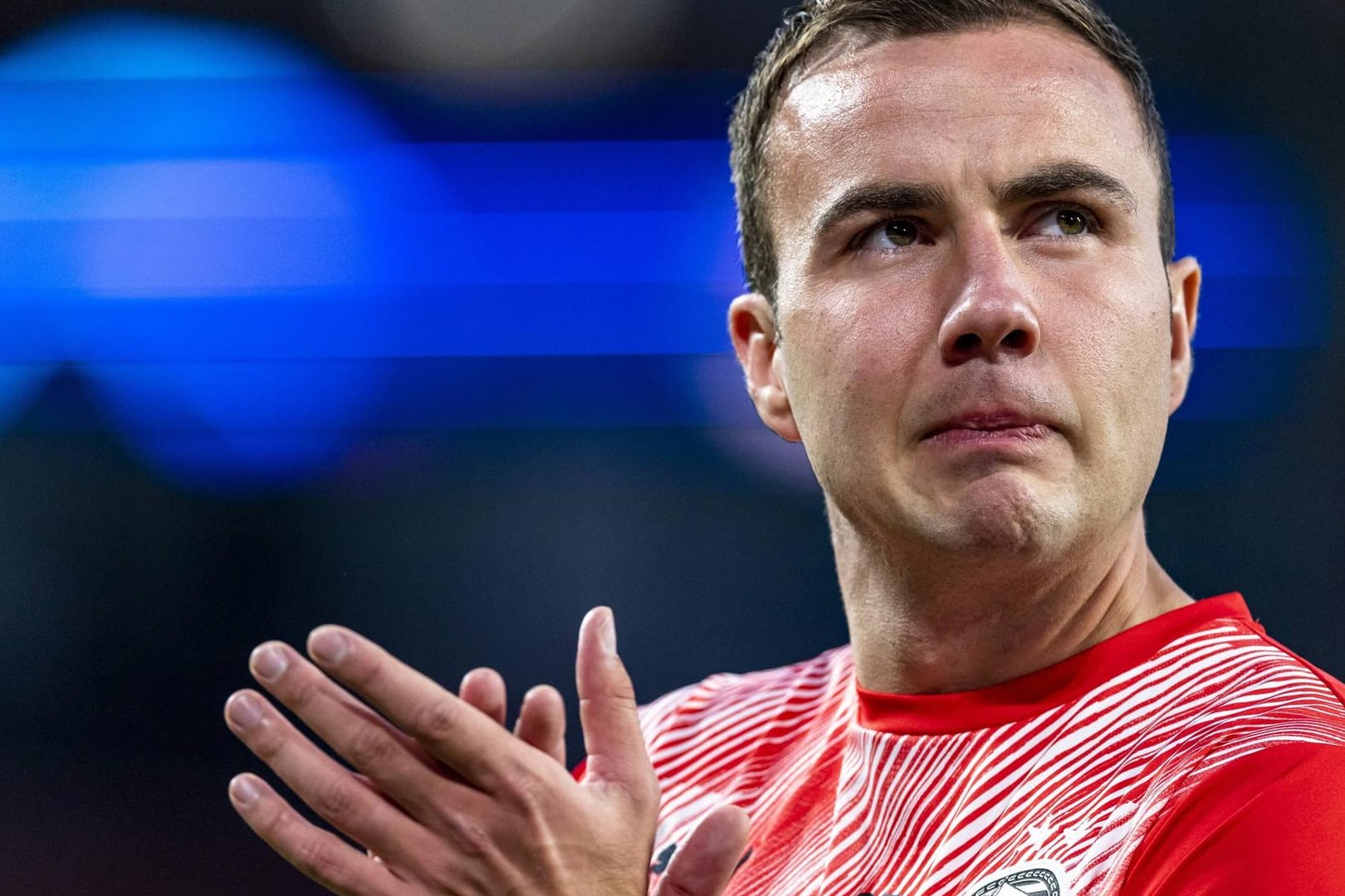 Mario Götze: Bleibt er bis Vertragsende 2022 in Eindhoven?