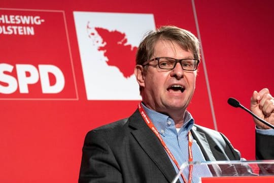 Ralf Stegner