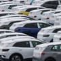Studie: Autokäufer verlieren Interesse an Verbrennern