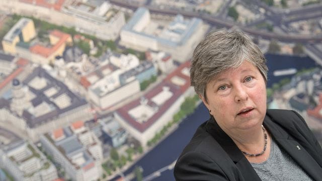 Katrin Lompscher