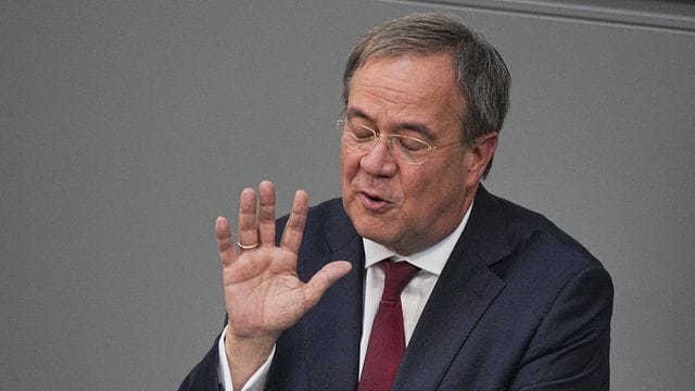 Armin Laschet