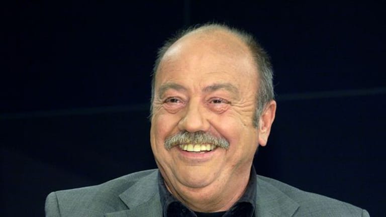 Ludger Stratmann ist im Alter von 73 Jahren gestorben.