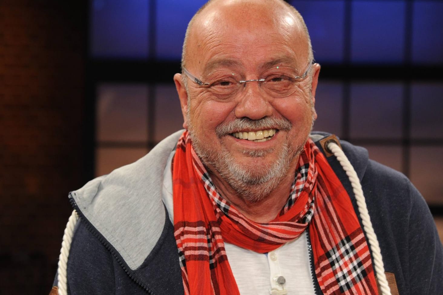 Der Kabarettist Ludger Stratmann ist tot.