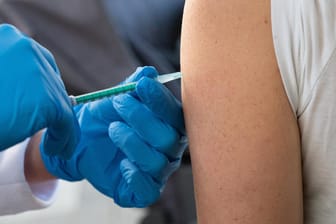Impfstoff von Biontech/Pfizer: Eine Booster-Impfung könnte den Impfschutz erhöhen.