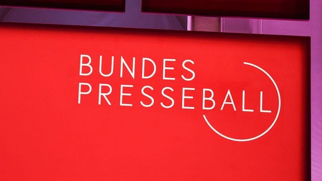 Bundespresseball Bundespresseball