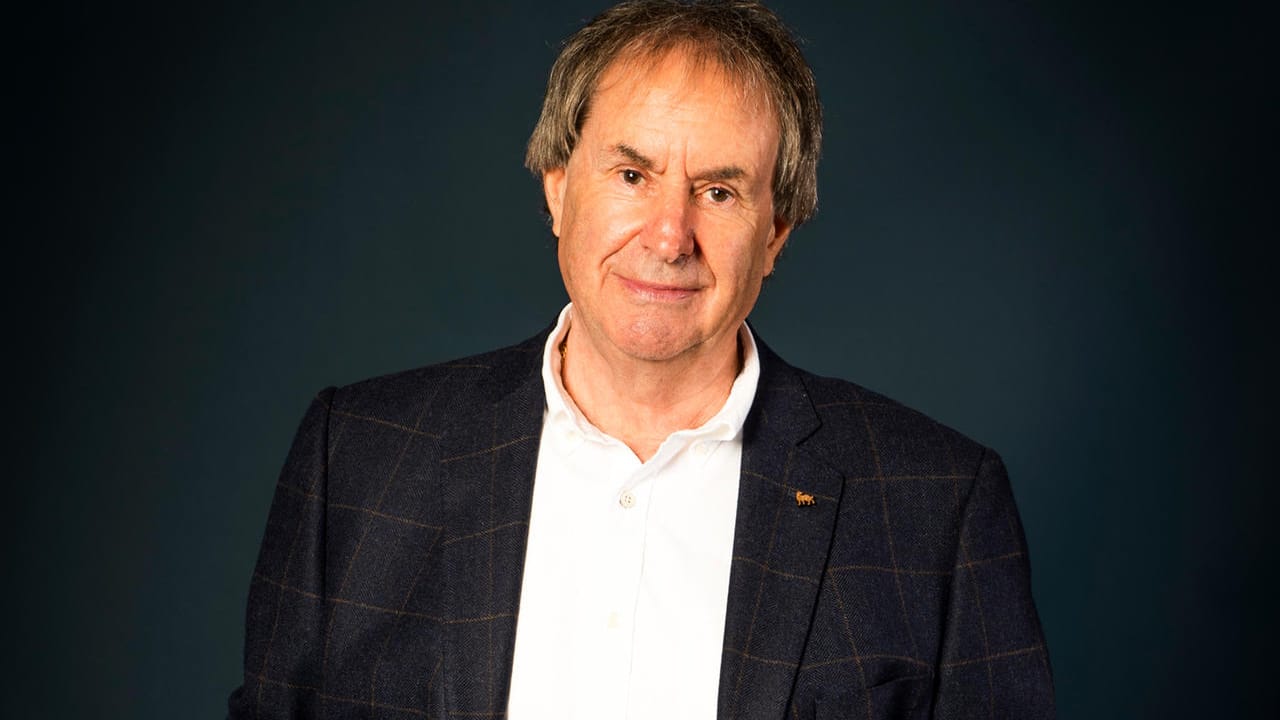 Chris De Burgh: Mit über 45 Millionen verkaufter Alben zählt er zu den erfolgreichen Musikern der Welt.