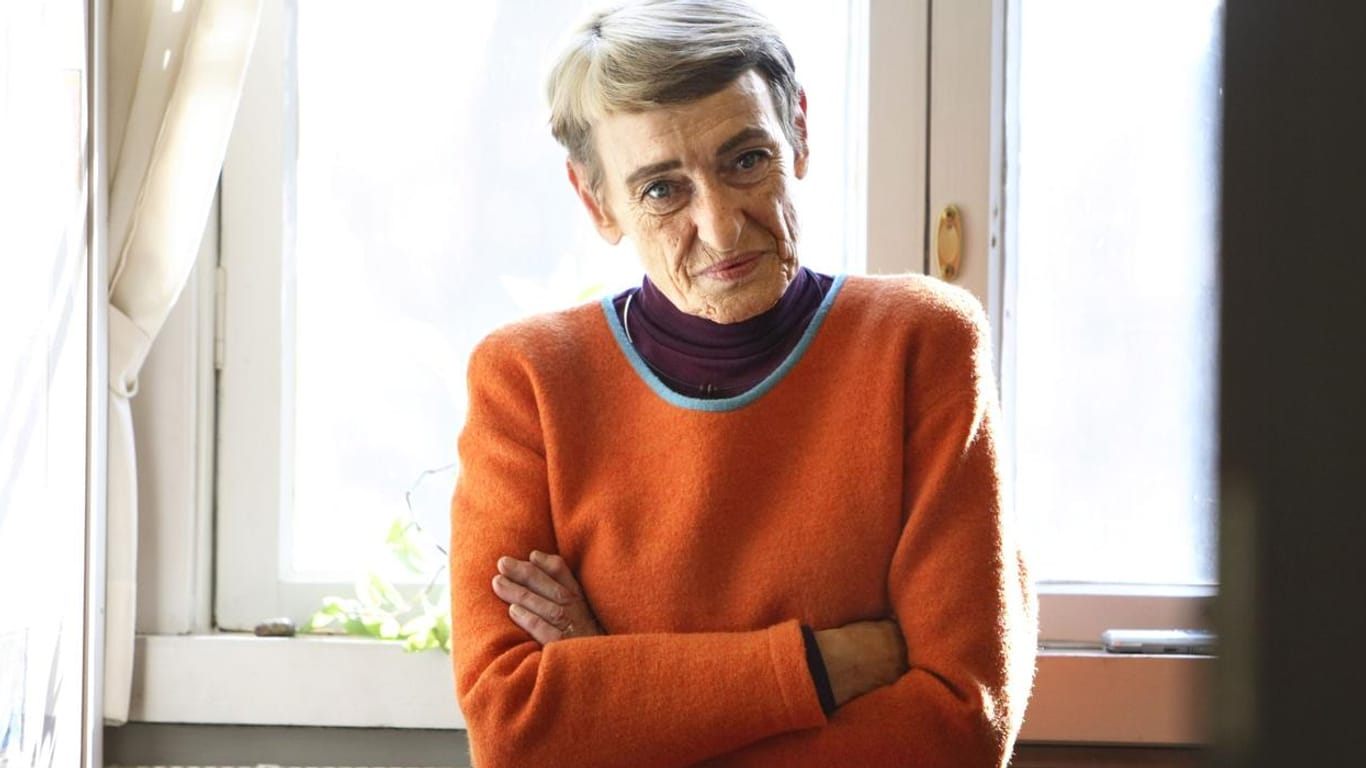 Die schwedische Kinderbuchautorin Gunilla Bergström ist im Alter von 79 Jahren gestorben.