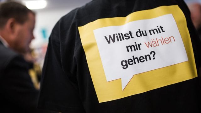 "Wahl-O-Mat"