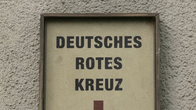 DRK-Suchdienst DRK-Suchdienst