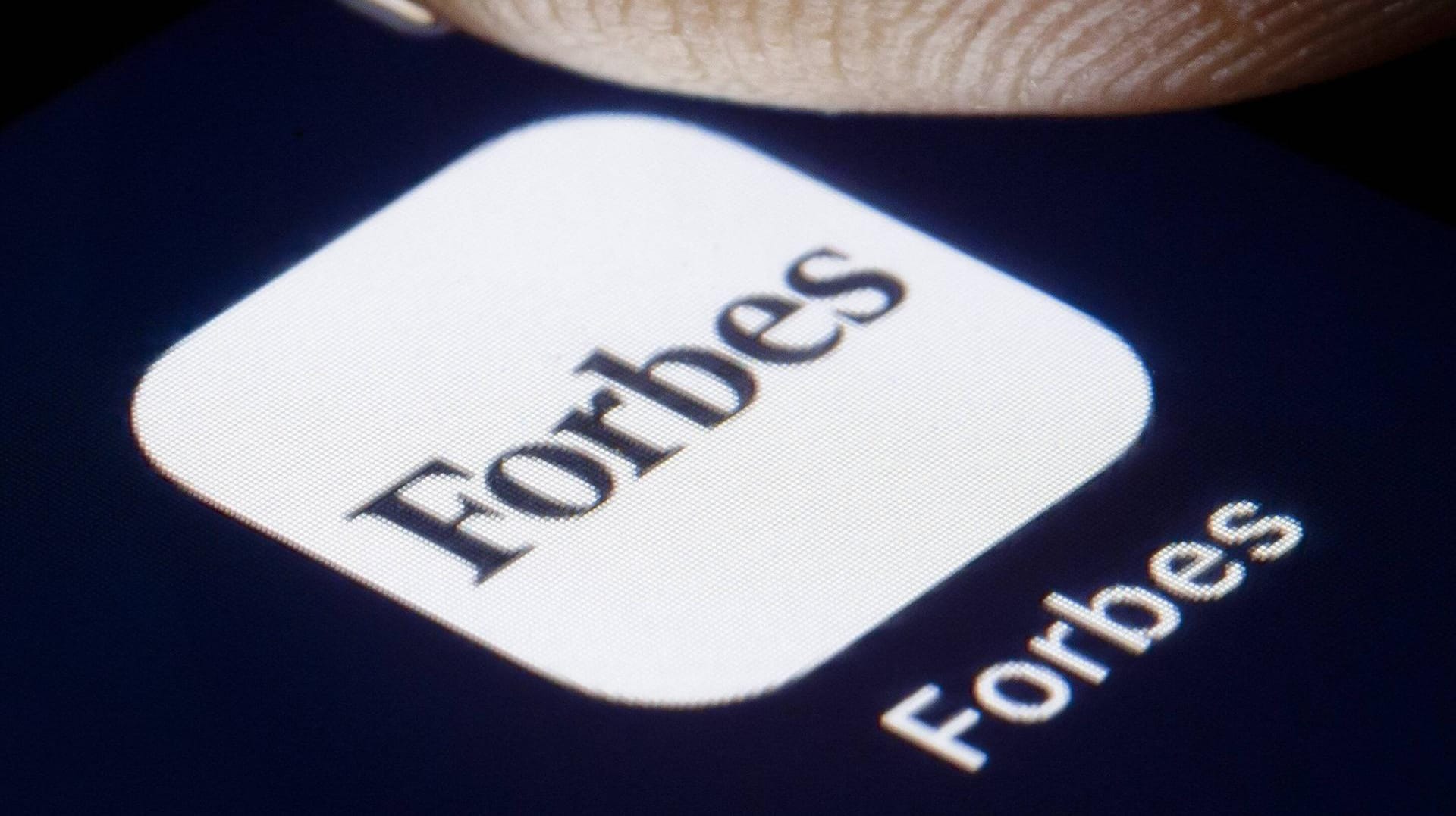 Forbes News-App: Bald dürfte es für Leser fast so einfach sein, Aktien des Magazins zu kaufen, wie die Nachrichten zu lesen. Forbes News-App: Bald dürfte es für Leser fast so einfach sein, Aktien des Magazins zu kaufen, wie die Nachrichten zu lesen.