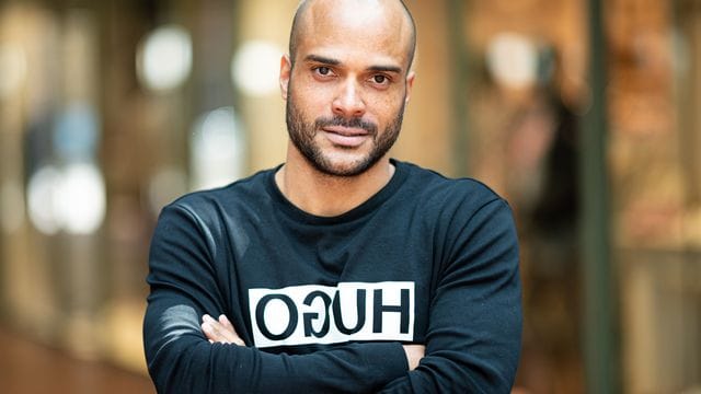 David Odonkor heuert bei einem Sechstligisten an.