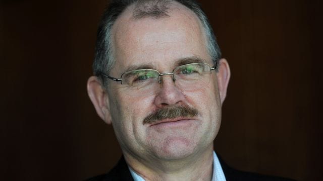 Bernd Schultz