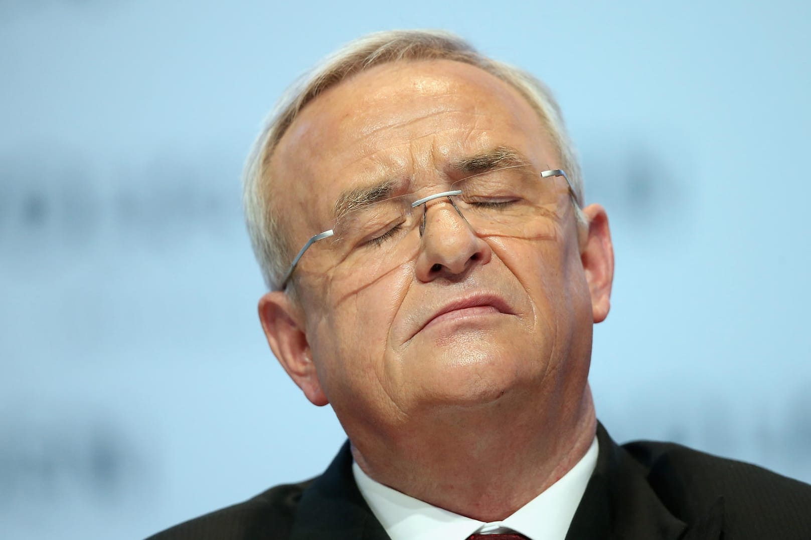 Ex-Topmanager Martin Winterkorn: Volkswagen hatte gehofft, mit der vergangenen Hauptversammlung das Kapitel abgeschlossen zu haben – doch eine Anlegergemeinschaft trägt das Thema nun vor Gericht.