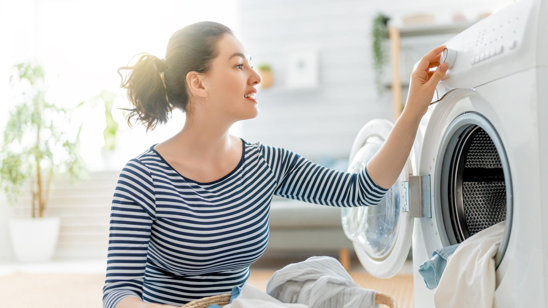 Unter 300 Euro: Waschmaschine von Beko heute zum Rekordpreis bei Lidl.