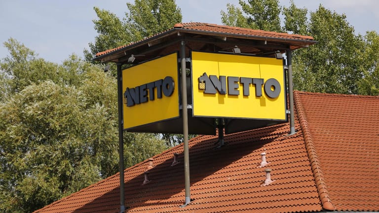 Netto Nord: Einzelne Filialen wurden nicht beliefert wie geplant.