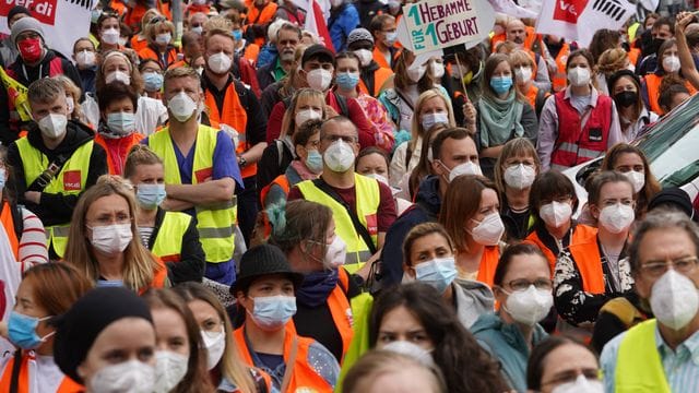 Streik Streik